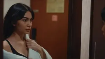 Задник до фильму"La Tahzan: Cinta, Dosa, Luka..." #672833