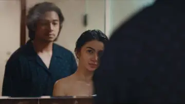 Задник до фильму"La Tahzan: Cinta, Dosa, Luka..." #672834
