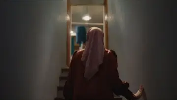 Задник до фильму"La Tahzan: Cinta, Dosa, Luka..." #672835