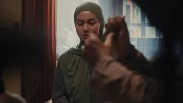 Задник до фильму"La Tahzan: Cinta, Dosa, Luka..." #672838