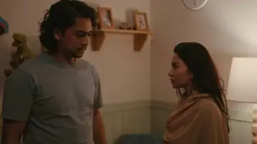 Задник до фильму"La Tahzan: Cinta, Dosa, Luka..." #672846
