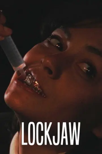 Постер до фильму"Lockjaw" #1172581