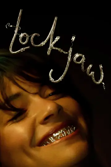 Постер до фільму "Lockjaw" #1203755