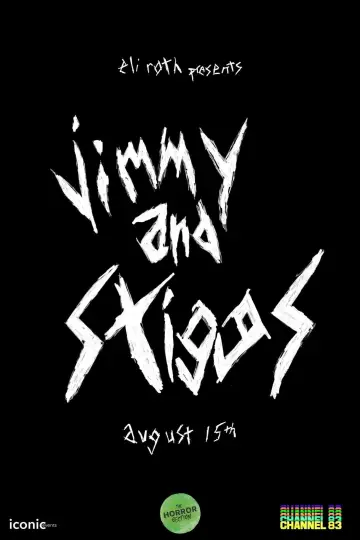 Постер до фільму "Jimmy and Stiggs" #1361526