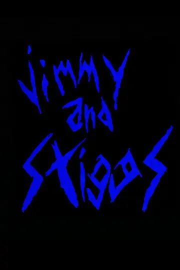 Постер до фильму"Jimmy and Stiggs" #600278