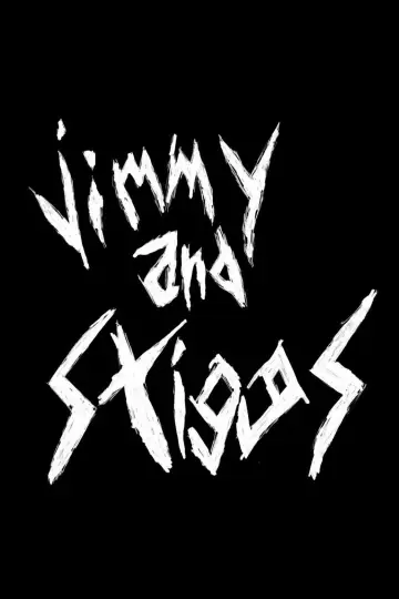 Постер до фильму"Jimmy and Stiggs" #600279