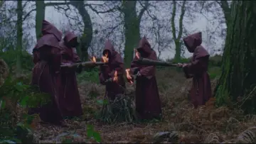 Задник до фильму"The Last Sacrifice" #919741