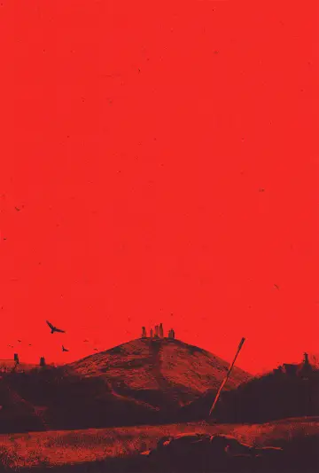Постер до фильму"The Last Sacrifice" #919747