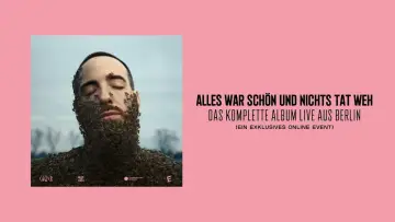 Задник до фильму"CASPER - ALLES WAR SCHÖN UND NICHTS TAT WEH - DAS KOMPLETTE ALBUM LIVE AUS BERLIN" #1163046