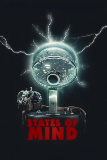 States of Mind постер