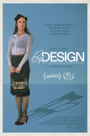 Постер до фильму"By Design" #859949