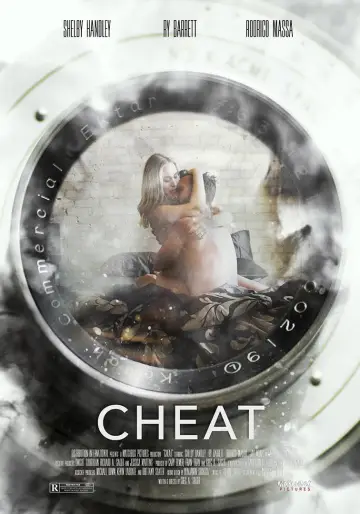 Постер до фільму "Cheat" #1638663