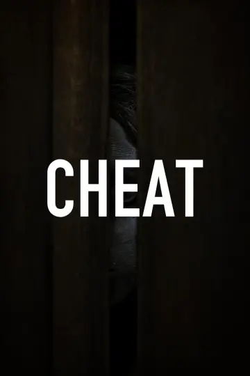 Постер до фільму "Cheat" #1638664