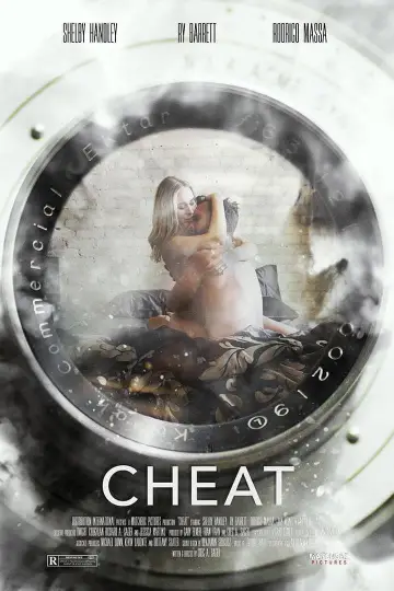 Постер до фільму "Cheat" #1638666