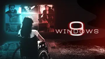 Задник до фільму "9 Windows" #714222