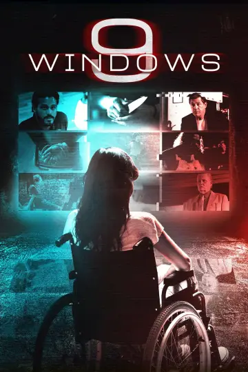 Постер до фільму "9 Windows" #714240