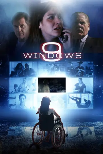 Постер до фільму "9 Windows" #714241