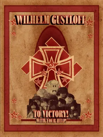 Постер до фильму"Wilhelm Gustloff" #1172574