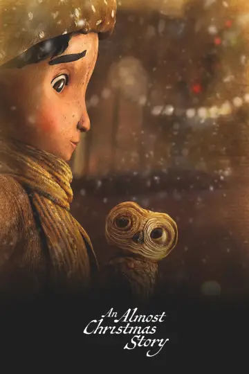 An Almost Christmas Story