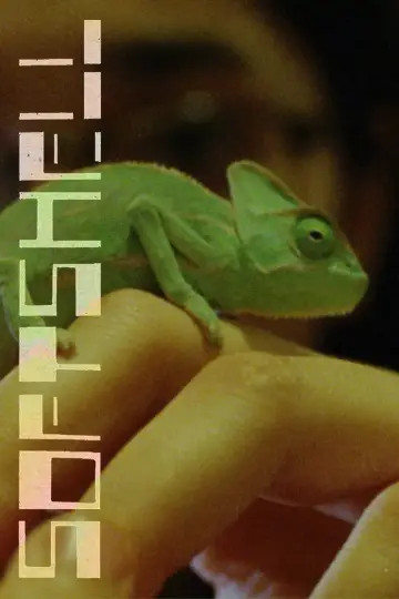 Постер до фильму"Softshell" #881530