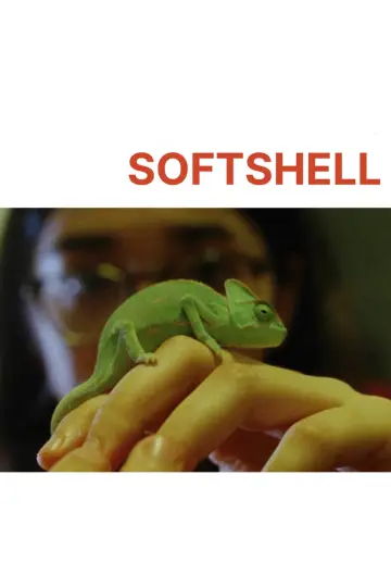 Постер до фильму"Softshell" #881532