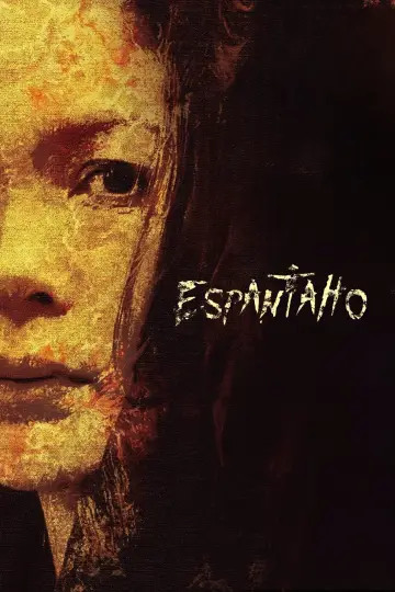 Espantaho постер