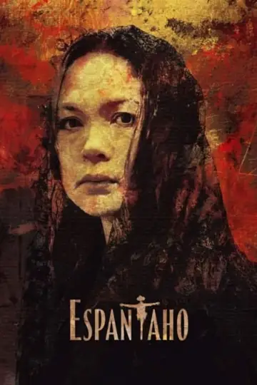 Постер до фильму"Espantaho" #733034