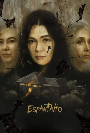 Постер до фильму"Espantaho" #733035