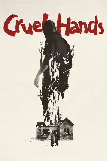 Постер до фільму "Cruel Hands" #1182208