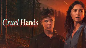Задник до фільму "Cruel Hands" #1926236