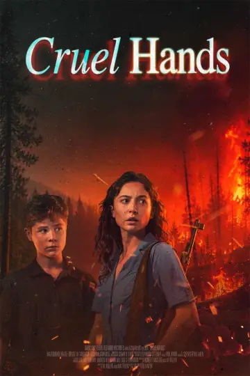 Постер до фільму "Cruel Hands" #1926251