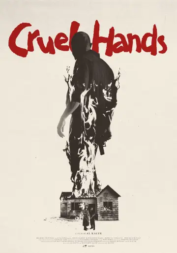 Постер до фільму "Cruel Hands" #976352