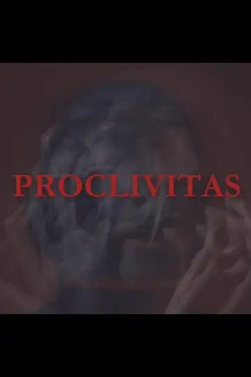 Постер до фільму "Proclivitas" #771018