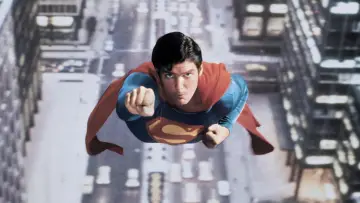 Задник до фільму "Christopher Reeve : Le Superman éternel" #982253