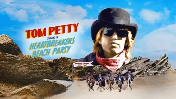 Задник до фільму "Heartbreakers Beach Party" #1761108