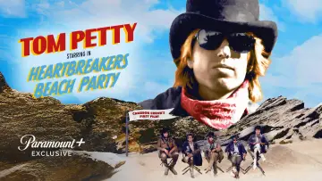 Задник до фільму "Heartbreakers Beach Party" #1761111
