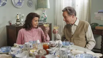 Задник до фильму"Ach, diese Lücke, diese entsetzliche Lücke" #536457
