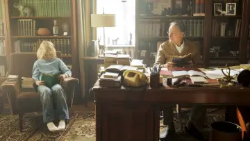 Задник до фильму"Ach, diese Lücke, diese entsetzliche Lücke" #536458