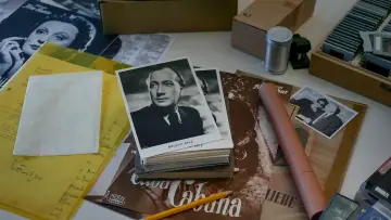 Задник до фільму "Im Schatten der Träume" #1608858