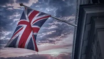 Royaume-Uni, du Brexit au Bregret постер