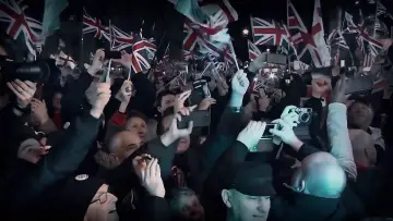 Задник до фильму"Royaume-Uni, du Brexit au Bregret" #920320