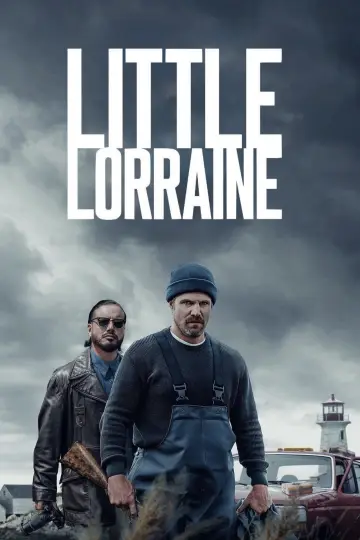 Постер до фільму "Little Lorraine" #1615647