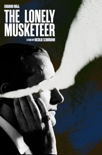 The Lonely Musketeer постер