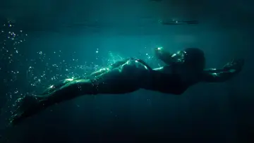 Задник до фильму"At Sea" #786892