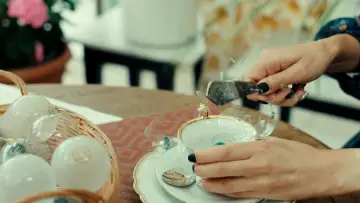 Задник до фільму "Julienne d’Ampoules" #881492
