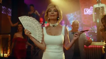 Leydi Di постер