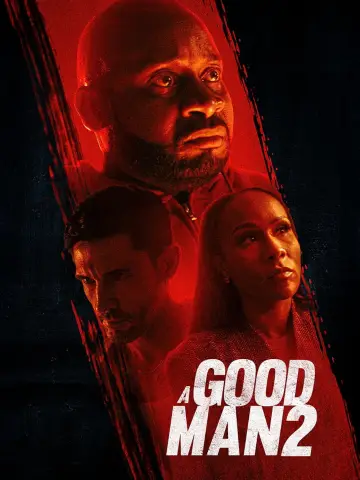 Постер до фільму "A Good Man 2" #1524569