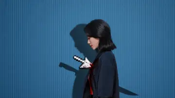 恶意 постер