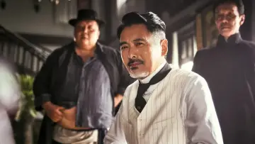Задник до фильму"唐探1900" #614842