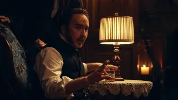 Задник до фильму"唐探1900" #614853